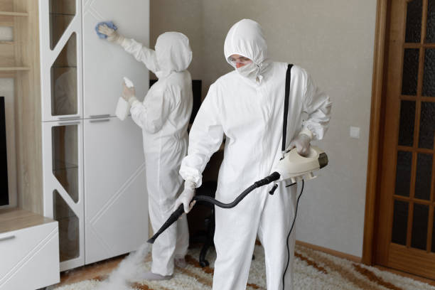 24/7 Emergency Unattended Death Cleanup experts in East Hanover, NJ
